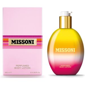 Missoni - Bodymilk - 250 ml - Lichaamsverzorging