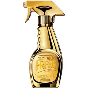 Moschino Gold Couture Eau de Parfum for Women 30 ml