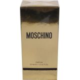 Moschino Gold Couture Eau de Parfum for Women 100 ml
