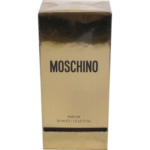Moschino Fresh 100ml Eau De Parfum