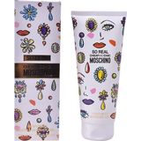 Moschino CHEAP & CHIC SO REAL SHOWER GEL 200 ML