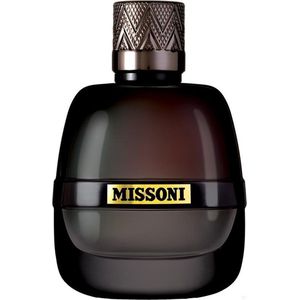 Missoni Missoni Parfum Pour Homme Eau De Parfum 100 ml (man)