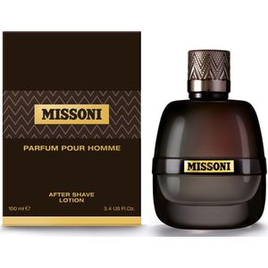 Missoni After Shave Lotion - 100 ml