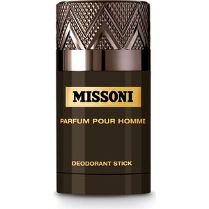 Missoni Pour Homme Deodorant 75 g