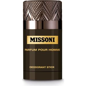 Missoni - Pour Homme - Deodorant Stick - 75 ml