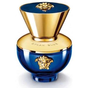 Versace Dylan Blue Pour Femme Eau de Parfum 30 ml