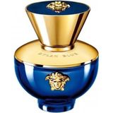 Versace Dylan Blue Pour Femme Eau de Parfum 50 ml