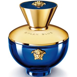 Versace Dylan Blue Pour Femme Eau de Parfum 100 ml