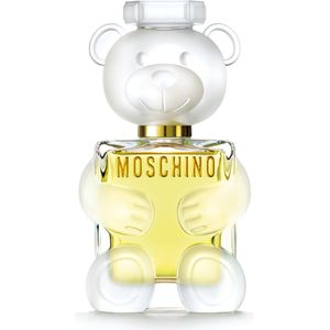 Moschino Toy 2 Eau de Parfum  Damesgeur 50 ml