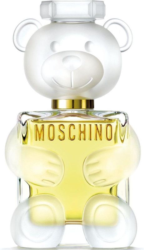 Moschino Toy 2 Eau de Parfum 100 ml