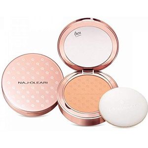 Naj OleariPoeder Vrouw 9.5 Gram 9.5 Gram 8011003839964
