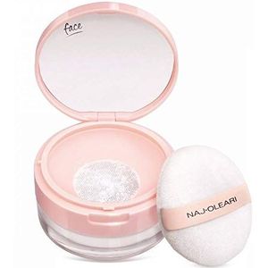 Naj Oleari Fixerende make-up - 11 ml