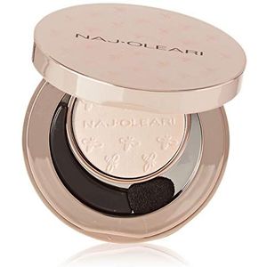 NAJ OLEARI Naj Oleari§. Oogschaduw Wet & Dry 02