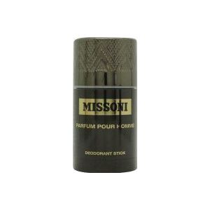 Missoni Parfum Pour Homme deodorant stick zonder doosje 75 ml