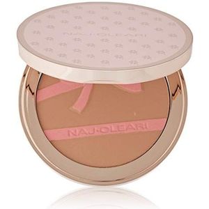 NAJ OLEARI NAJ OLEARI -FACE- highlighter perfectie Bronzer