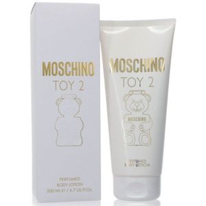 Moschino Body Lotion 200 ml Dames
