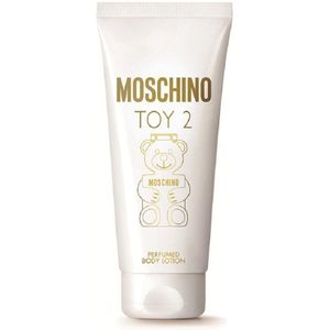 Moschino Toy 2 Bodylotion 200 ml