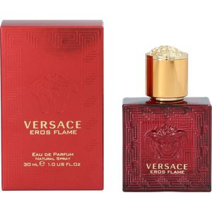 Versace - Eros Flame Eau De Parfum - 30 Ml