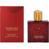 Versace Eros Herenparfum Spray 50 ml