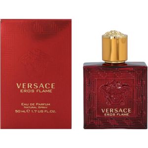 Versace Eros Herenparfum Spray 50 ml