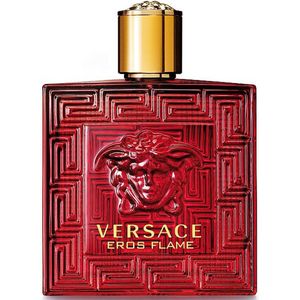 Versace - Eros Flame After Shave Lotion - 100ml - Vloeibare Aftershave