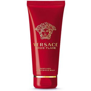 Versace Eros Flame After Shave Balm (100ml)