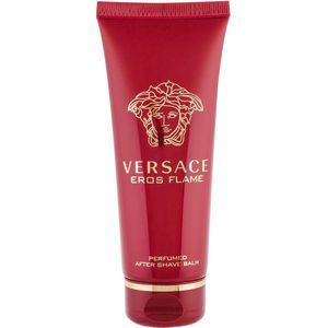 Versace Eros Flame After Shave Balm