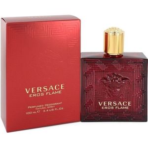 Versace Eros Flame deo spray 100 ml