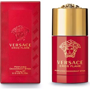 Versace - Eros Flame - Deodorant Stick - 75ml