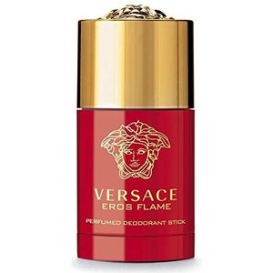 Versace Eros Flame deodorant stick in Doos 75 ml
