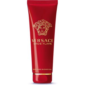 Versace - Eros Flame - Douchegel - 250ml