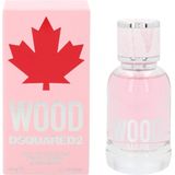 Dsquared2 Wood Pour Femme Eau de Toilette 50 ml