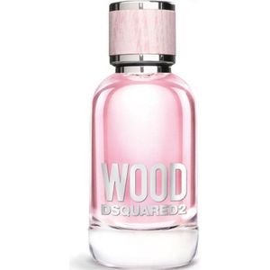 Dsquared2 Red Wood Femme Eau de Toilette 50 ml