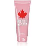 Dsquared2 Wood bodylotion 200 ml