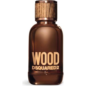 Dsquared2 - Wood Pour Homme Eau de Toilette 30 ml Herren (1733 € / 1 l)