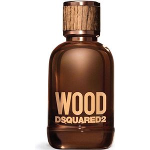 Dsquared2 Red Wood Femme Eau de Toilette 30 ml