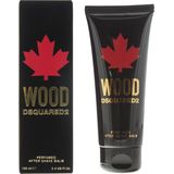 DSquared2 Wood Pour Homme Perfumed After Shave Balm 100 ml