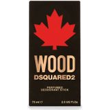 Dsquared² Wood for him Deodorant Stick 75 ml