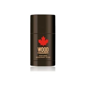 Dsquared² Wood for him Deodorant Stick 75 ml