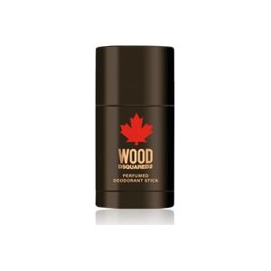 Dsquared2 Herengeuren Wood Pour Homme Deodorant Stick 75 ml (€ 235,33 / 1 l)