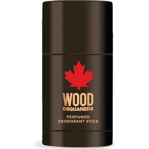 Dsquared2 - Wood Pour Homme - Deodorant Stick - 75 ml