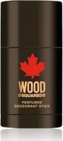 Dsquared2 Wood pour homme deodorant stick 75 ml