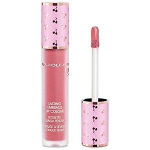 NAJ OLEARI NAJ OLEARI LIP Lasting Embrace Lippenstift. 03 Rosa Litchi.
