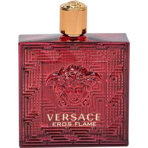 Versace - Eros Flame Eau de Parfum 200 ml Heren