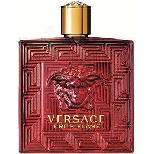 Versace Eros Flame eau de parfum spray 200 ml