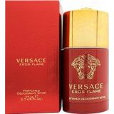 Versace Eros Flame Deodorant Stick 75ml