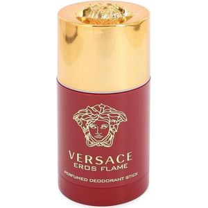 Eros Flame - Parfum - Citroen - Hout - 100ml