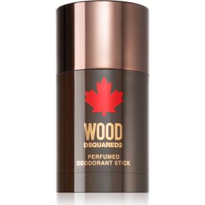 Dsquared2 - Wood Pour Homme - Deodorant - 75 ml