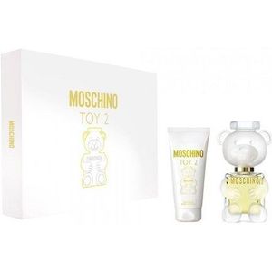 Moschino Toy 2 Eau de Parfum  Damesgeur 