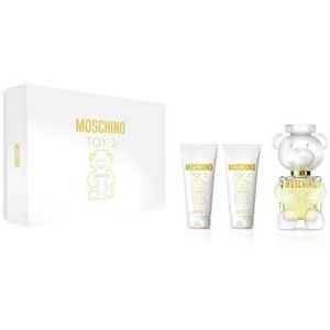 Moschino Toy 2 Gift Set